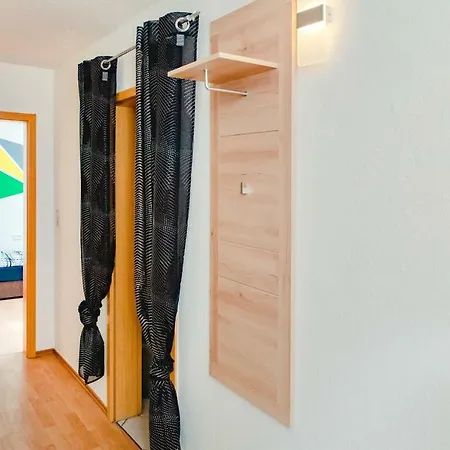7 -- Glück Auf -- Im Leipziger Neuseenland Apartment Lobstadt