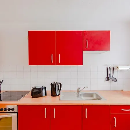 7 -- Glück Auf -- Im Leipziger Neuseenland Apartment