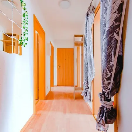 Apartment 7 -- Glück Auf -- Im Leipziger Neuseenland *
