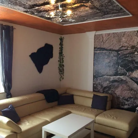 7 -- Glück Auf -- Im Leipziger Neuseenland Apartment *