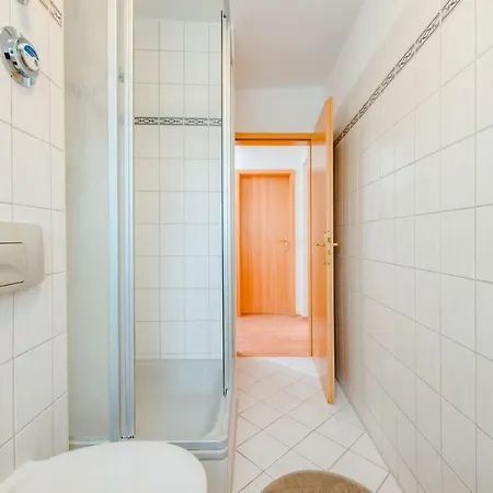 7 -- Glück Auf -- Im Leipziger Neuseenland Apartment *