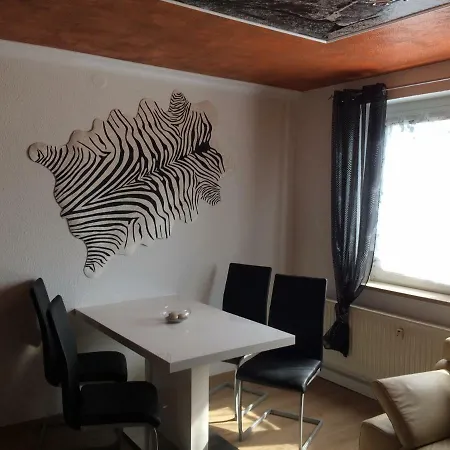 7 -- Glück Auf -- Im Leipziger Neuseenland Apartment *