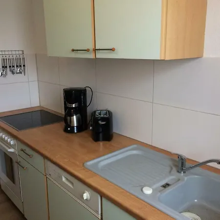Apartment 7 -- Glück Auf -- Im Leipziger Neuseenland *