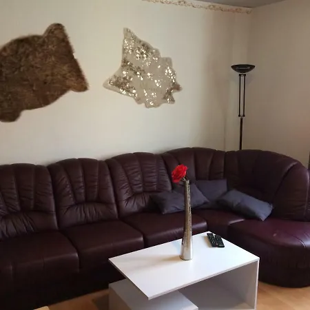 Apartment 7 -- Glück Auf -- Im Leipziger Neuseenland